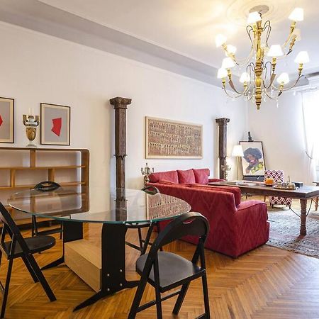 Dimora Fossalta, A Pochi Passi Da Piazza Maggiore Bologna Ngoại thất bức ảnh