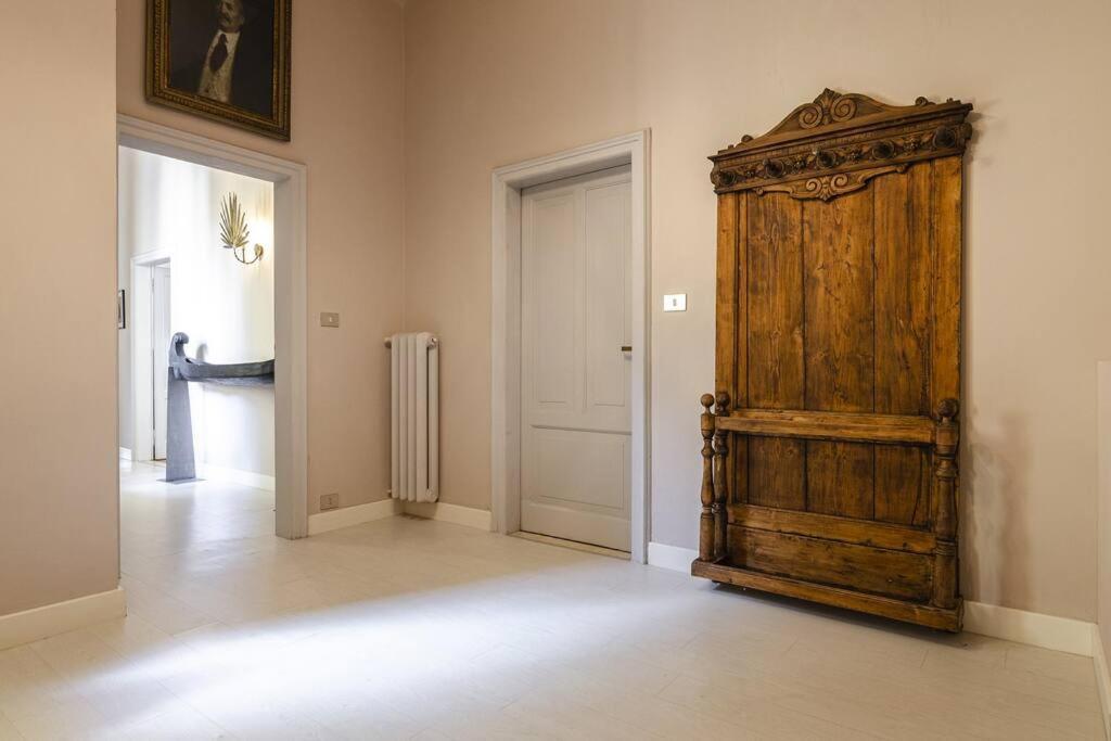 Dimora Fossalta, A Pochi Passi Da Piazza Maggiore Bologna Ngoại thất bức ảnh