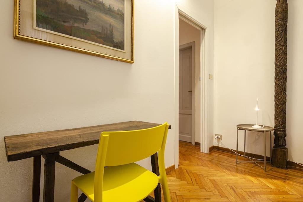 Dimora Fossalta, A Pochi Passi Da Piazza Maggiore Bologna Ngoại thất bức ảnh