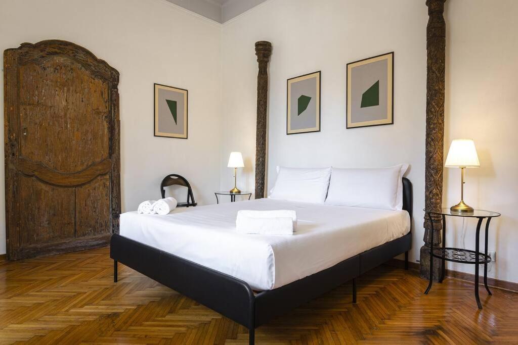Dimora Fossalta, A Pochi Passi Da Piazza Maggiore Bologna Ngoại thất bức ảnh