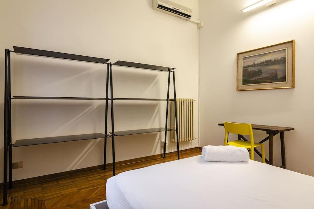 Dimora Fossalta, A Pochi Passi Da Piazza Maggiore Bologna Ngoại thất bức ảnh