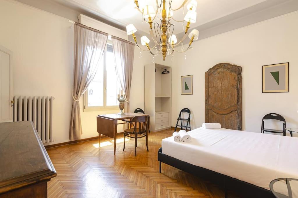 Dimora Fossalta, A Pochi Passi Da Piazza Maggiore Bologna Ngoại thất bức ảnh