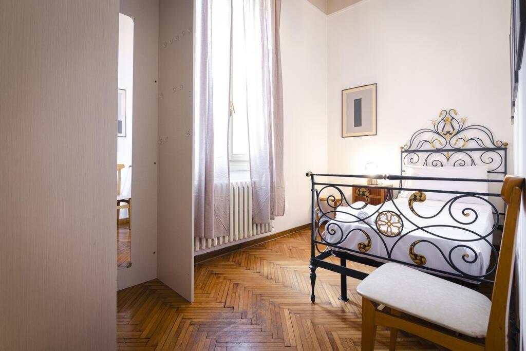 Dimora Fossalta, A Pochi Passi Da Piazza Maggiore Bologna Ngoại thất bức ảnh