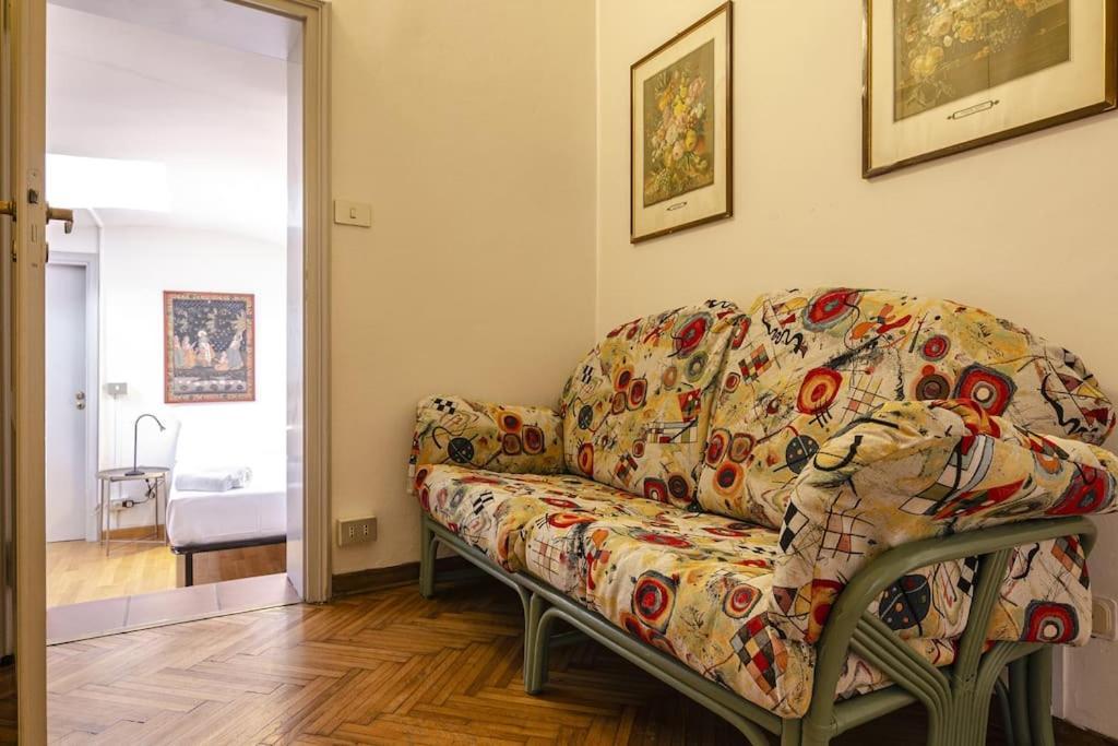 Dimora Fossalta, A Pochi Passi Da Piazza Maggiore Bologna Ngoại thất bức ảnh