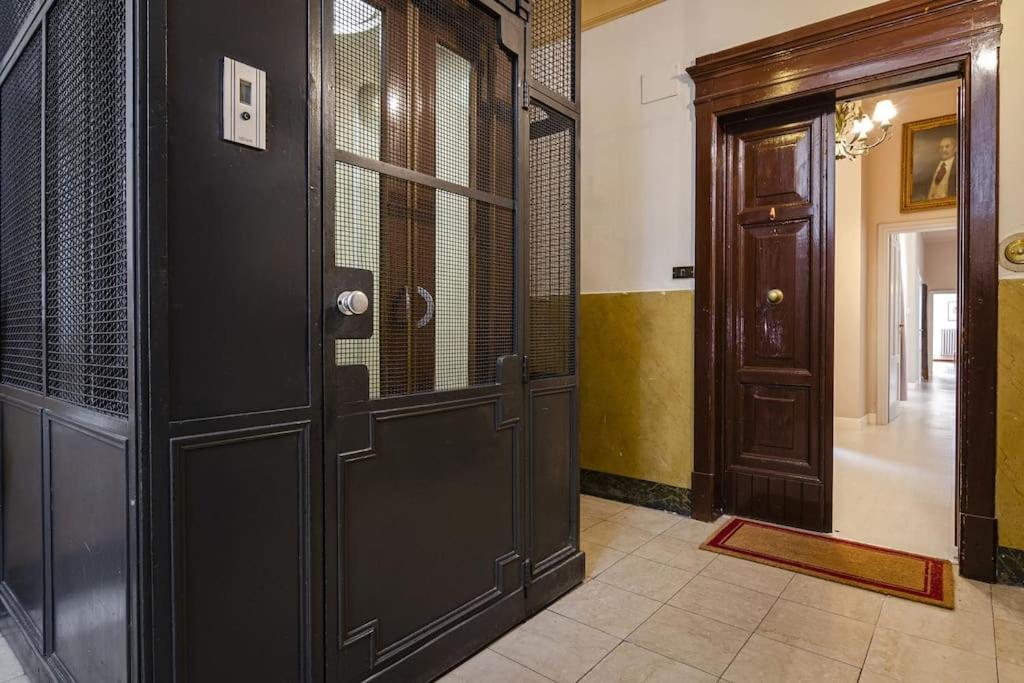 Dimora Fossalta, A Pochi Passi Da Piazza Maggiore Bologna Ngoại thất bức ảnh